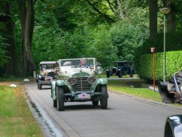 2025 - Parel der Voorkempen - Guy Reynders